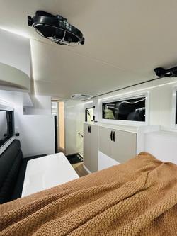 2025 Zone RV Expedition Hard Top
