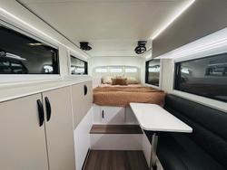 2025 Zone RV Expedition Hard Top