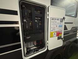 2025 Zone RV Expedition Hard Top