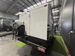2025 Zone RV Expedition Hard Top