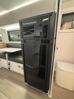2025 Zone RV Expedition Hard Top