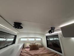 2025 Zone RV Expedition Hard Top