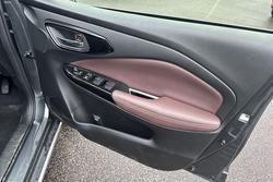 2025 Suzuki
Fronx