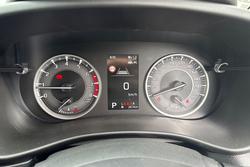 2025 Suzuki
Fronx