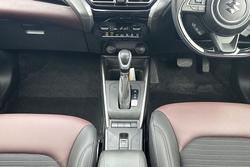 2025 Suzuki
Fronx