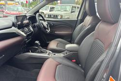 2025 Suzuki
Fronx