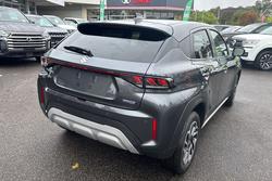 2025 Suzuki
Fronx