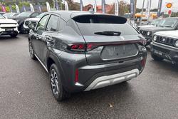 2025 Suzuki
Fronx