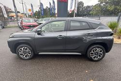 2025 Suzuki
Fronx