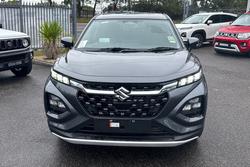 2025 Suzuki
Fronx
