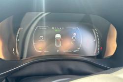 2025 GWM Haval Jolion Lux Hybrid