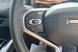 2025 GWM Haval Jolion Lux Hybrid