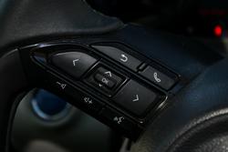 2022 Toyota Yaris ZR Hybrid