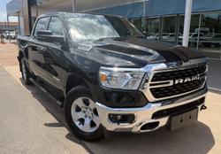 2024 Ram 1500 BIG Horn