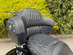 2024 Indian ROADMASTER CLASSIC Metalic Black