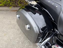 2024 Indian ROADMASTER CLASSIC Metalic Black