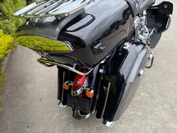 2024 Indian ROADMASTER CLASSIC Metalic Black