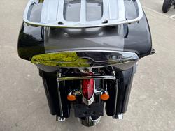 2024 Indian ROADMASTER CLASSIC Metalic Black