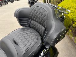 2024 Indian ROADMASTER CLASSIC Metalic Black