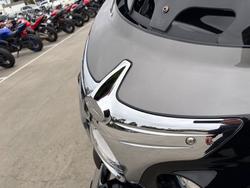 2024 Indian ROADMASTER CLASSIC Metalic Black