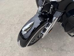 2024 Indian ROADMASTER CLASSIC Metalic Black