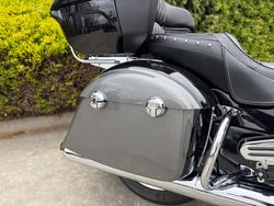 2024 Indian ROADMASTER CLASSIC Metalic Black