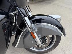 2024 Indian ROADMASTER CLASSIC Metalic Black