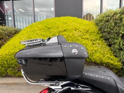 2024 Indian ROADMASTER CLASSIC Metalic Black