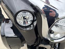 2024 Indian ROADMASTER CLASSIC Metalic Black