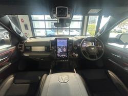 2025 RAM 1500 2025