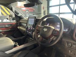 2025 RAM 1500 2025