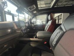 2025 RAM 1500 2025