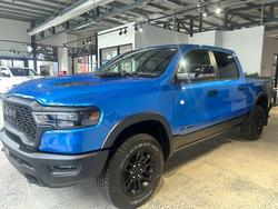 2025 RAM 1500 2025
