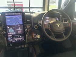 2025 RAM 1500 2025