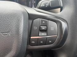 2025 Ford Everest Ambiente