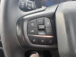 2025 Ford Everest Ambiente MY25.50 4X4 Dual Range Arctic White