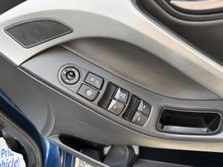 2014 Hyundai Elantra Active MD3 Dazzling Blue