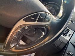 2014 Hyundai Elantra Active MD3 Dazzling Blue