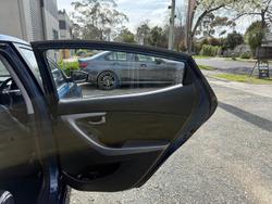 2014 Hyundai Elantra Active MD3 Dazzling Blue