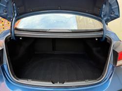 2014 Hyundai Elantra Active MD3 Dazzling Blue