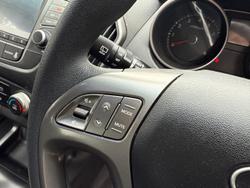 2015 Hyundai ix35 Active Series II MY15 Remington Red