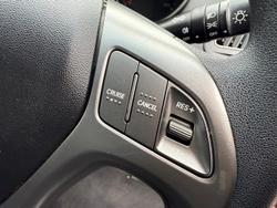 2015 Hyundai ix35 Active Series II MY15 Remington Red