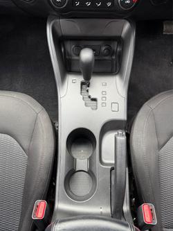 2015 Hyundai ix35 Active Series II MY15 Remington Red