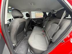2015 Hyundai ix35 Active Series II MY15 Remington Red