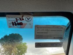 2015 Hyundai ix35 Active Series II MY15 Remington Red