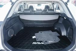 2024 Toyota RAV4 Cruiser