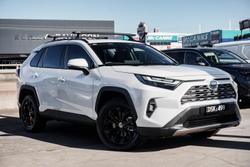 2024 Toyota RAV4 Cruiser