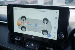 2024 Toyota RAV4 Cruiser