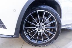 2019 Mercedes-Benz GLC-Class GLC250