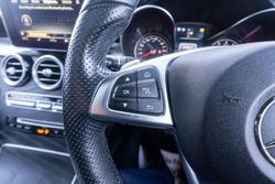 2019 Mercedes-Benz GLC-Class GLC250